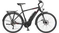 Winora CY200 SCHWARZ MATT