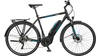 Winora CY200 SCHWARZ MATT
