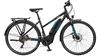 Winora CY200 Trapez SCHWARZ MATT