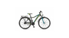 Winora dash GRAU/AQUA/LIME MATT