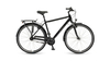 Winora Holiday N7 SCHWARZ