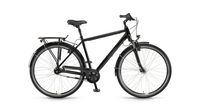 Winora Holiday N7 SCHWARZ