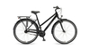 Winora Holiday N7 Trapez SCHWARZ