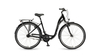 Winora Holiday N7 Wave SCHWARZ
