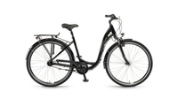 Winora Holiday N7 Wave SCHWARZ