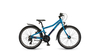 Winora Rage 24 21-Gang BLAU