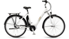 Winora Sima N7 400 Einrohr WEIß
