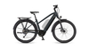 Winora Sinus 9 Trapez DARKSLATEGREY MATT