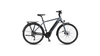 Winora Sinus i10 DULLGRAY MATT