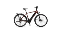 Winora Sinus i10 PIEMONTROT