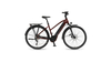 Winora Sinus i10 Trapez PIEMONTROT