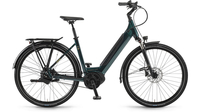 Winora Sinus iR380 auto DARK PINE