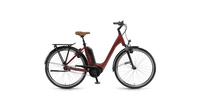 Winora Sinus Tria N7 Einrohr SAMTROT