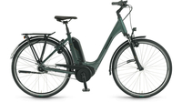 Winora Sinus Tria N8 Einrohr OLIVE