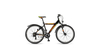 Winora Streethammer Y SCHWARZ/ORANGE/LIME MATT