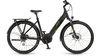 Winora Yucatan i8 Wave SCHWARZ MATT/SCHWARZ GLANZ