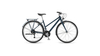 Winora Zap Trapez DENIMBLUE