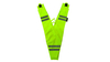 WOWOW Collar Unisize YELLOW