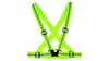 WOWOW Cross Belt Reflexgurt YELLOW