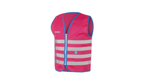 WOWOW Fun Jacket Kids PINK M