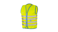 WOWOW Fun Jacket Kids YELLOW M