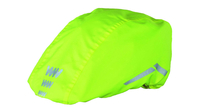 WOWOW Helmet Rain Cover Unisize YELLOW