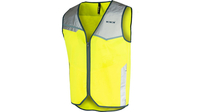 Wowow Montreal Men Vest YELLOW XXL