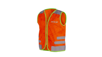 WOWOW Nutty Jacket Kids ORANGE S