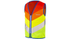 Wowow Rainbow Jacket RED COMBO S