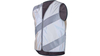 Wowow Roadie Full Reflective SILVER L