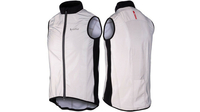 Wowow Stelvio 2.0 Vest SILVER L