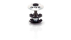 XLC A-Head Plug mit Kralle