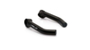 XLC Bar-Ends gebogen BE-01 schwarz