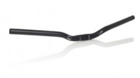 XLC Comp Ergo Riserbar HB-C09 SCHWARZ