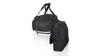 XLC Gepäckträgertasche BA-S64 SCHWARZ/ANTHRAZIT