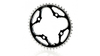 XLC Kettenblatt CR-A01