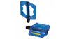 XLC Plattformpedal PD-M16 BLAU