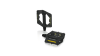 XLC Plattformpedal PD-M16 SCHWARZ
