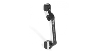 XLC PM-IS-R160 Adapter SCHWARZ/SILBER