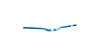 XLC Pro Ride Riser Bar HB-M16 BLAU