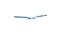 XLC Pro Ride Riser Bar HB-M16 BLAU