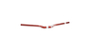 XLC Pro Ride Riser Bar HB-M16 ROT