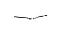 XLC Pro Ride Riser Bar HB-M16 SCHWARZ