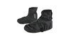 XPlus Regenüberschuh Schaft kurz SCHWARZ S-36/37