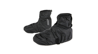 XPlus Regenüberschuh Schaft kurz SCHWARZ S-36/37