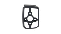Yamaha Angle Shim Winkeladapter SCHWARZ