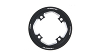 Yamaha Kettenschutzring SCHWARZ