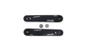 Yamaha Kurbelarme FSA Set SCHWARZ
