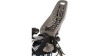 Yepp Kindersitz Maxi Seatpost SILBER