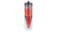 Zefal Isolierflasche Arctica ROT